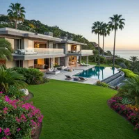 شاندیز-باغ-ویلا-700-متر-فول-فرنیش