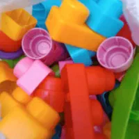 اسباب بازی خانه سازی
