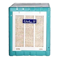 کولر آبی آزمایش 3300 تخفیف مدت محدود