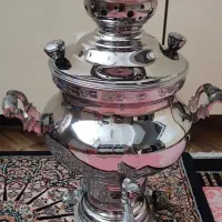 سماور ۷ لیتری نونو