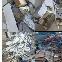 خرید.فروش خریدار انواع،ضایعات آهن معدن برنج مس