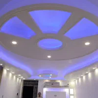 سفیدکاری ابزار گچبری ساختمان