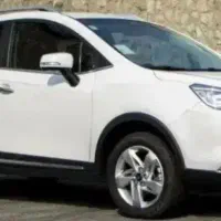 فروش نقدی جک اتوماتیکs3(اسفند99) درحدنو