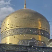 کاروان زیارتی Afaghrobat
