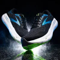 BROOKS GHOST MAX 43 42 اورجینال نو نو