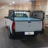 اریسان۲|خودرو سواری و وانت|ساوه, |دیوار