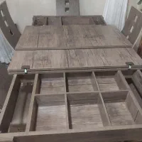 میز ناهار خوری ۶ نفره