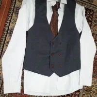 کت وشلوارنو