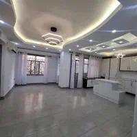 70متر-حیاط-اختصاصی-پارکینگ-سندی-پکیج-کولرگازی