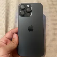 iPhone 16pro max ایفون ۱۶ پرو مکس