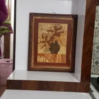 تابلو|صنایع دستی و سایر لوازم تزئینی|شیروان (خراسان), |دیوار