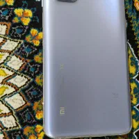 گوشی موبایل  mi10t pro 5g رنگ luminar silver
