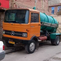 تخلیه چاه و لوله بازکنی اردبیل و حومه