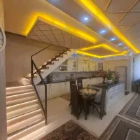 فروش آپارتمان دوبلکس۲۰۰متری|فروش آپارتمان|مشهد, کوی المهدی|دیوار