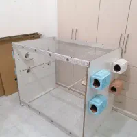 قفس پرنده بزرگ