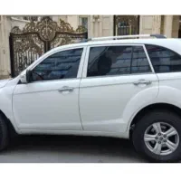 لیفان x60 اتومات مدل 95