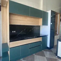 کابینت‌ ایمان کد۵۵۸۸