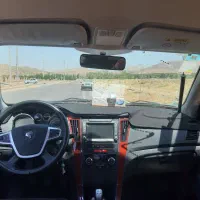 دنا پلاس ۵ دنده آذر ۱۴۰۳