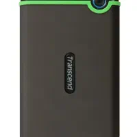 هارد اکسترنال. 1 ترابایت Transcend
