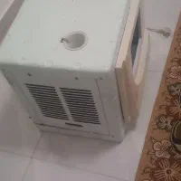 کولر موتور تازه