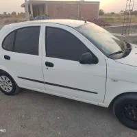 تیبا ۲ مدل ۱۴۰۱