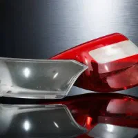 فروشگاه تخصصی طلق چراغ خودرو