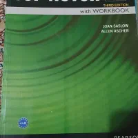 کتاب زبان انگلیسی