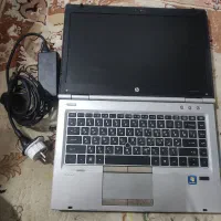 لبتاب hp