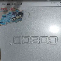 DVD|پخش‌کننده DVD و ویدیو|ایلام, |دیوار
