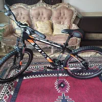دوچرخه۲۶ویوااکسیژن۱۰۰