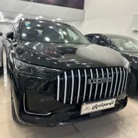 لوکانو L8 صفر ۱۴۰۴ مشکی
