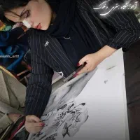 آموزشگاه طراحی هنری ونگوگ