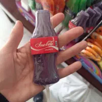 آب نبات خوشمزه و قیمت قدیم مغازه