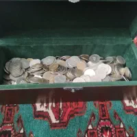 سکه|کلکسیون سکه، تمبر، اسکناس|تهران, درختی|دیوار