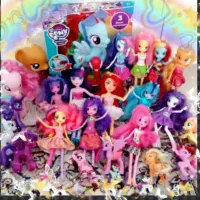 خرید، فروش و تعویض پونی اورجینال توضیحات بسیار مهم