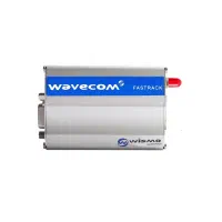 مودم جی‌اس‌ام صنعتی Wavecom ویوکام