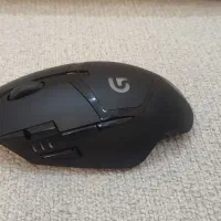 موس لاجیتک G402 در حدنو