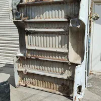 لگن عقب نیسان اتاق عقب نیسان