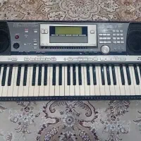 ارگ یاماها مدل psr640