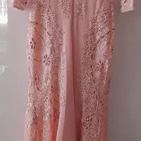 لباس مجلسی سایز ۴۶یا۴۸ هم میخوره
