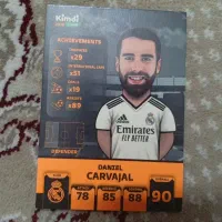 کیمدی شو کارواخال
