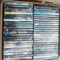 ۲۵۰ DVD فیلم خارجی