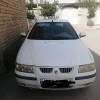 سمند ال ایکس مدل 94