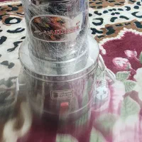 اسیاب صعنتی نو نو پلمپ