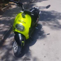 موتور برقی دلتا YD1500