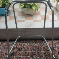 واکر|پزشکی|دورود, |دیوار