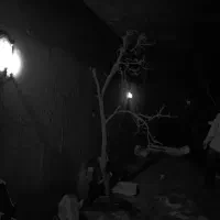 رزرو اتاق فرار ناخدا جلال (سناریو جدید)