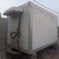 اتاق یخچالی ایسوزو