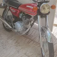 فروش موتور هندا کویر