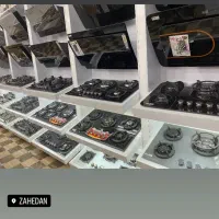 نمایندگی محصولات اجاق گاز پاپیتال (فروشگاه احسان)|اجاق گاز و لوازم برقی پخت‌وپز|زاهدان, |دیوار